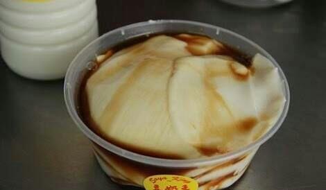 Santapan Takjil Dari Berbagai Negara