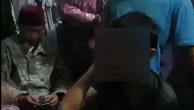 Polisi Jakarta Timur Selidiki Video Persekusi Seorang Remaja