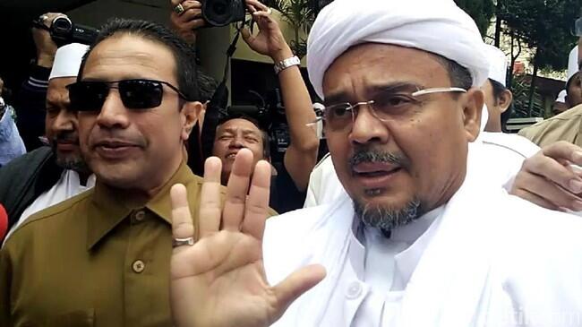 Pengacara: Habib Rizieq Akan Pulang Usai Ramadan
