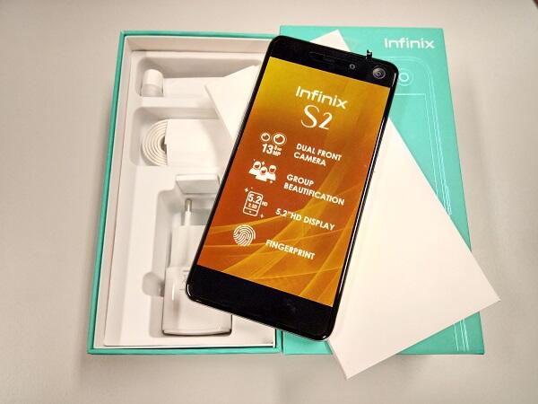 5 Alasan Infinix S2 Pro Jadi Smartphone Agan Selanjutnya, Cekidot!