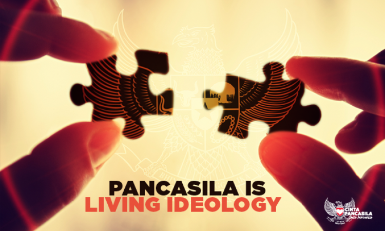 5W + 1H PANCASILA?