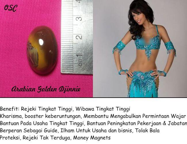 OPTIMUS SPIRIT CONJURER (OSC) >>LELANG SINGKAT<<