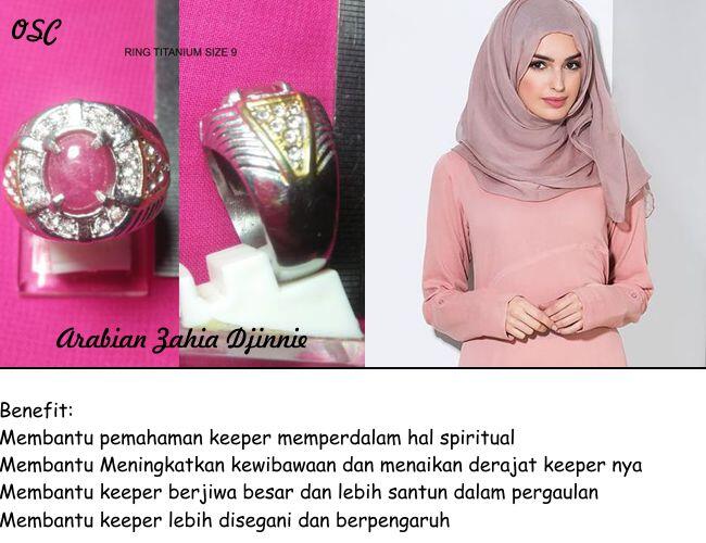 OPTIMUS SPIRIT CONJURER (OSC) >>LELANG SINGKAT<<