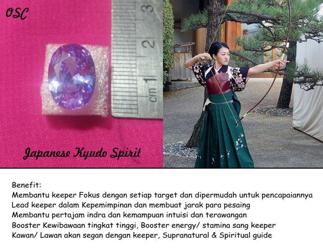 OPTIMUS SPIRIT CONJURER (OSC) >>LELANG SINGKAT<<