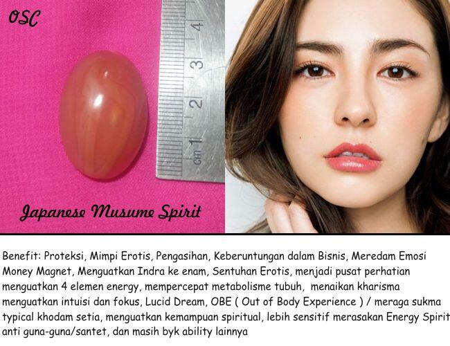 OPTIMUS SPIRIT CONJURER (OSC) >>LELANG SINGKAT<<