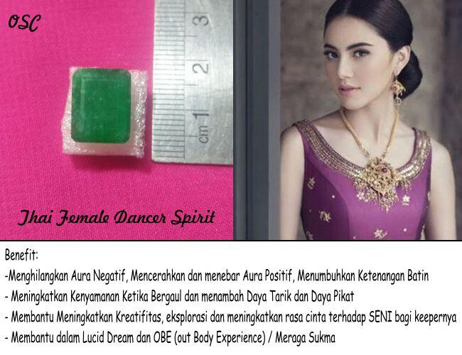 OPTIMUS SPIRIT CONJURER (OSC) >>LELANG SINGKAT<<