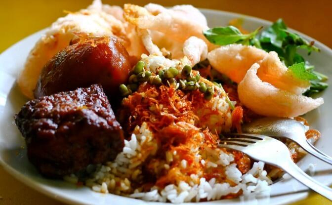 10 Tempat Buka Puasa Di Jakarta Yang Harus Anda Coba