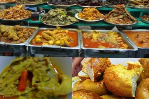 10 Tempat Buka Puasa Di Jakarta Yang Harus Anda Coba
