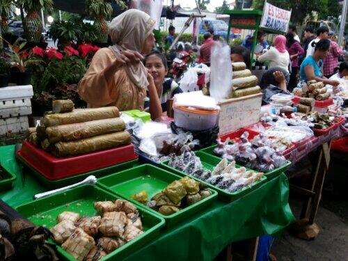 10 Tempat Buka Puasa Di Jakarta Yang Harus Anda Coba