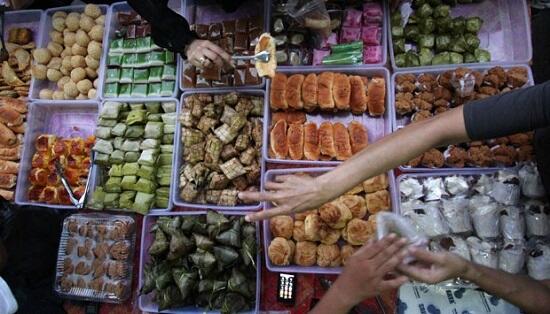 10 Tempat Buka Puasa Di Jakarta Yang Harus Anda Coba