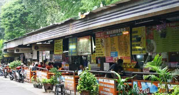 10 Tempat Buka Puasa Di Jakarta Yang Harus Anda Coba