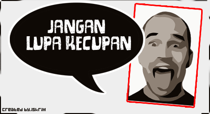 Meme' Bulan Puasa Dan Lebaran Itu Greget, Gan