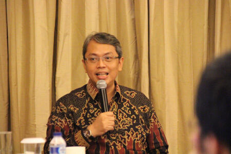 Jakarta Dapat WDP, PKS: Semua Salah Eksekutif