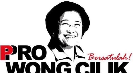 Megawati Tawarkan Pancasila sebagai Ideologi Asia