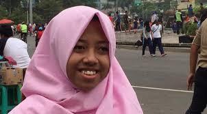 Afi Menangis Saat Jelaskan Tuduhan Plagiarisme