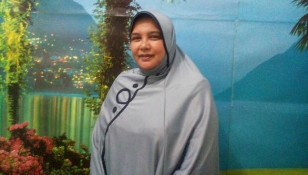 Rizieq Tersangka Kasus Pornografi, Kak Emma: Astagfirullah