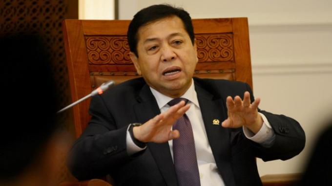 DPR Dukung Jokowi Bentuk Unit Kerja Presiden Pembinaan Ideologi Pancasila
