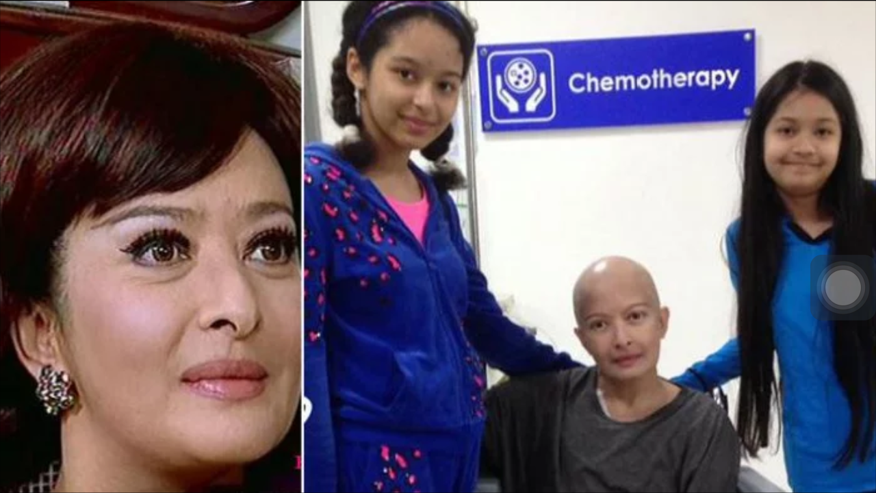 BREAKING NEWS: Artis Senior Yana Zein Meninggal Dunia