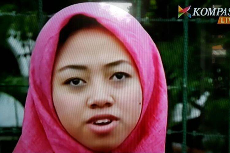 8 Fakta Menarik Tentang Afi Nihaya Faradisa Yang Jarang Diketahui