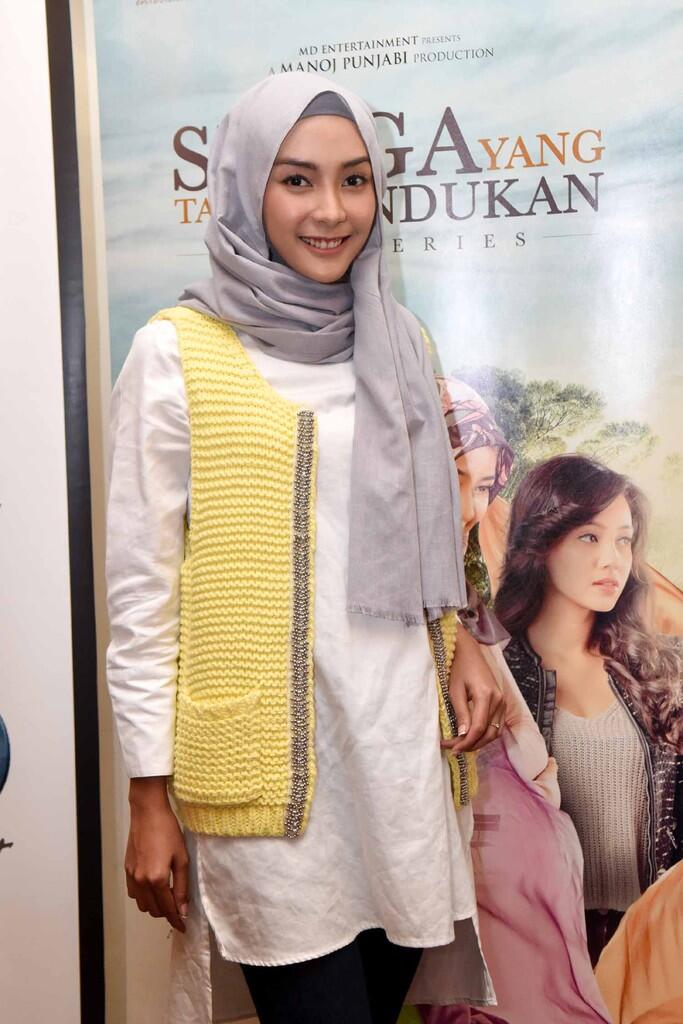 Adem Beneeerr Liat Foto Mellya Baskarani