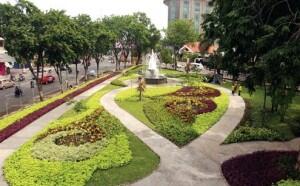 Lokasi Favorit Saat Ngabuburit