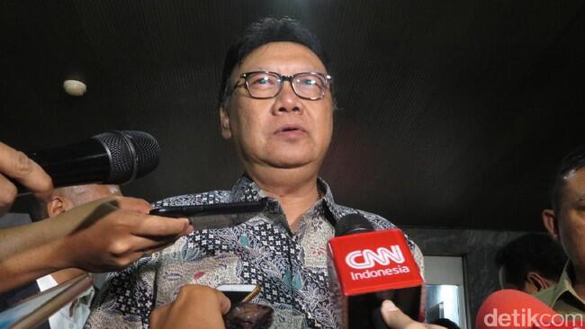 Anut Paham ISIS, Seorang Dekan Gagal Dilantik Jadi Pimpinan Kampus
