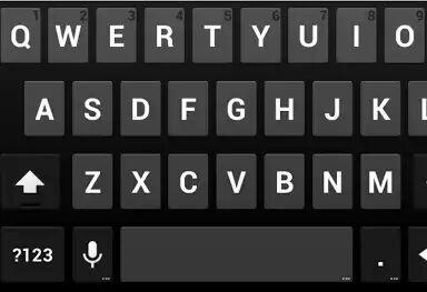 TERUNGKAP!, Ini Alasan Tombol Keyboard Tak Berurutan Sesuai Abjad