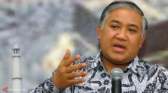 10 tokoh Indonesia yang pernah ‘nyantri’ di Gontor