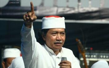 10 tokoh Indonesia yang pernah ‘nyantri’ di Gontor