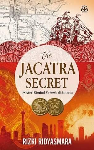 &#91;HSI&#93; The Jacatra Secret