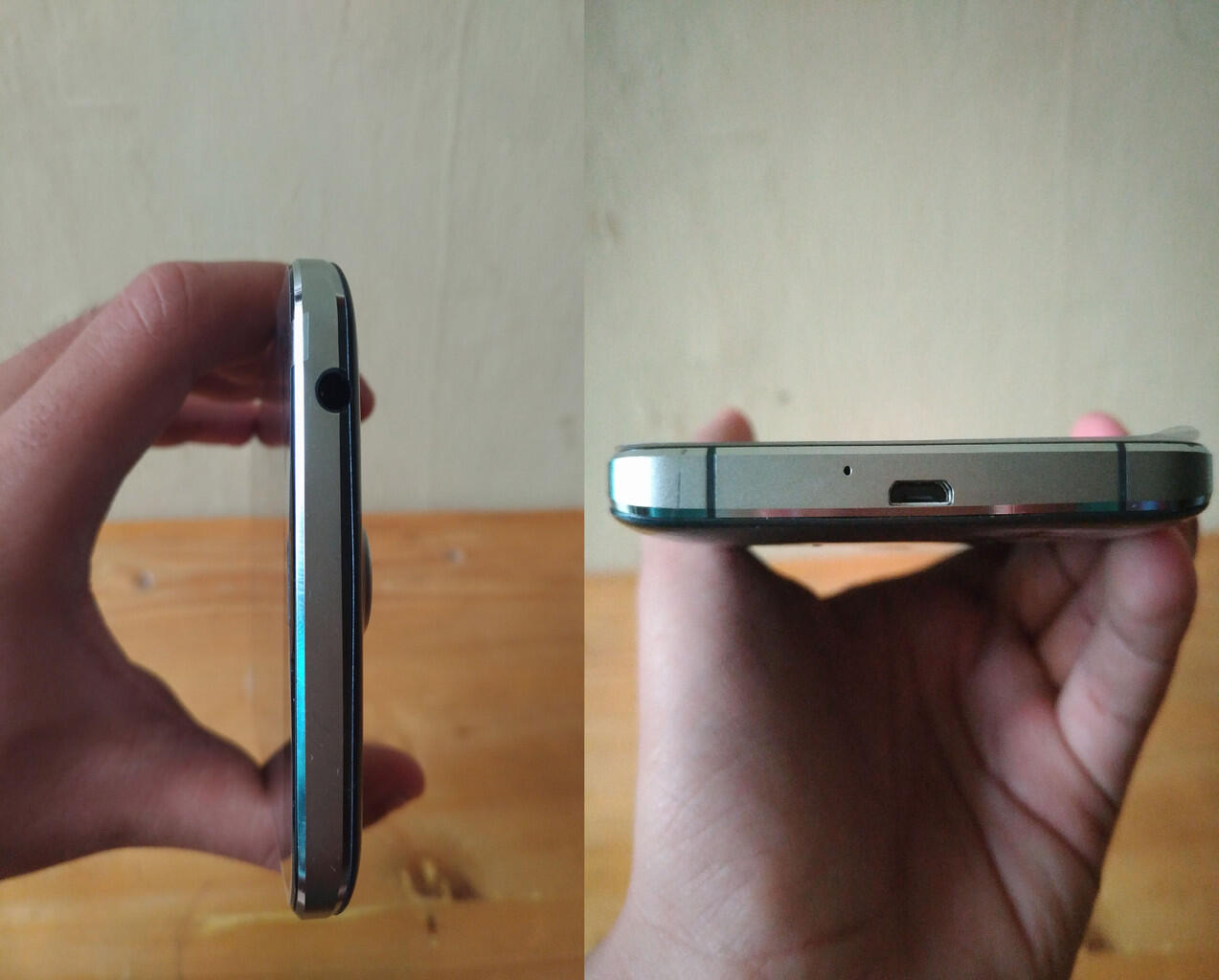 &#91;REVIEW&#93; Leagoo M5 Plus