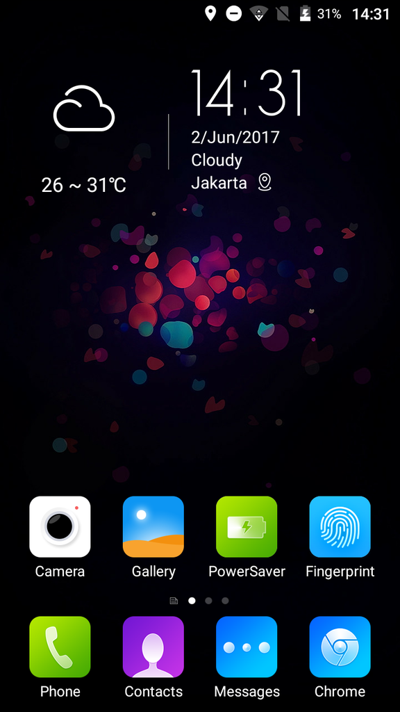 &#91;REVIEW&#93; Leagoo M5 Plus