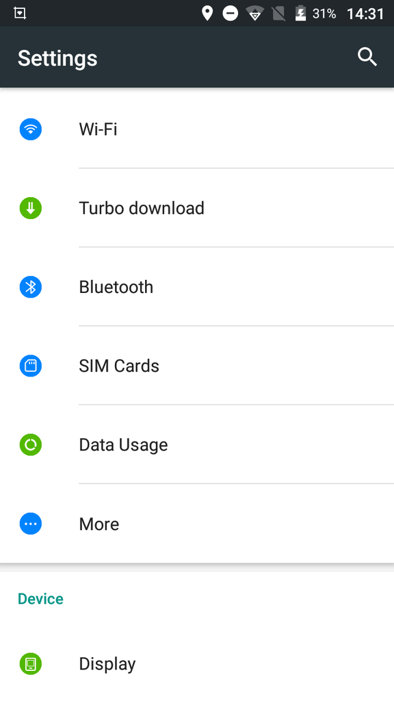&#91;REVIEW&#93; Leagoo M5 Plus