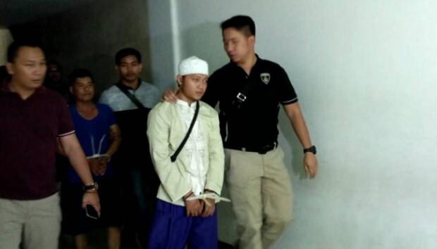 Polisi Amankan Dua Terduga Pelaku Persekusi Remaja di Cipinang