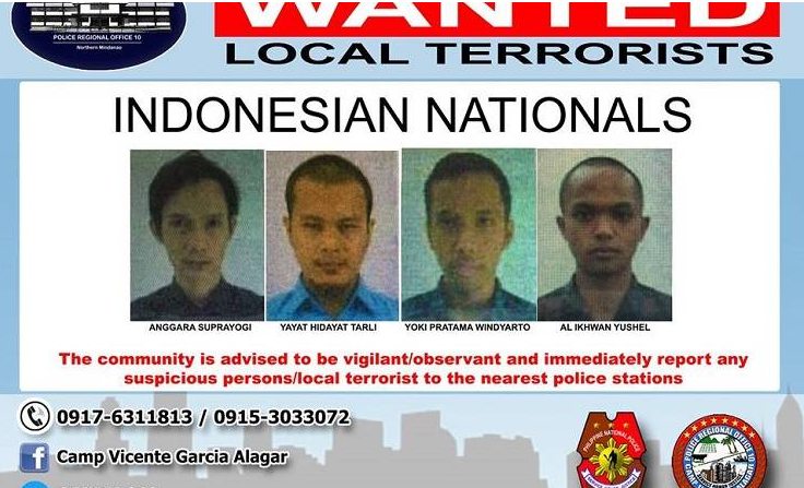 WNI Ikut Serbu Marawi, Orang Tua Yoki: Perilaku Berubah Setelah Dalami Agama