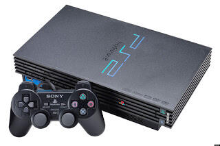 (agan sista masuk)mari mengenal sejarah gaming console Playstation