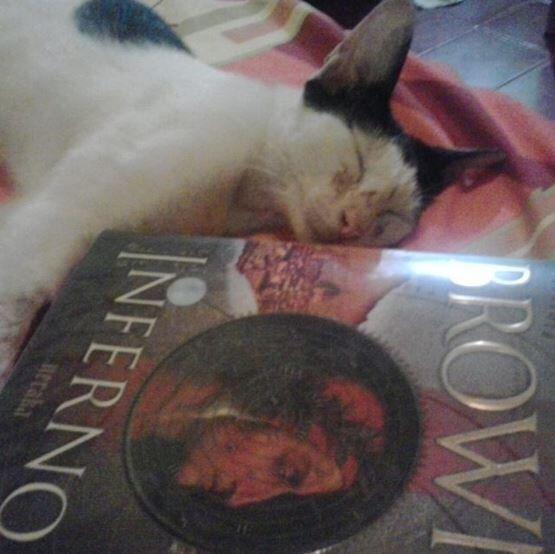 &#91;HSI&#93; Inferno - Dan Brown