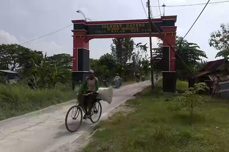 Belajar Hidup Toleransi dari "Desa Pancasila" di Lamongan