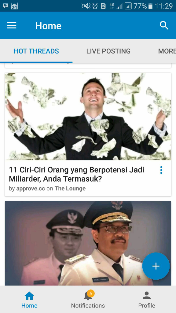 11 Ciri-Ciri Orang yang Berpotensi Jadi Miliarder, Anda Termasuk?