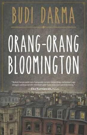 &#91;HSI&#93; Orang-Orang Bloomington