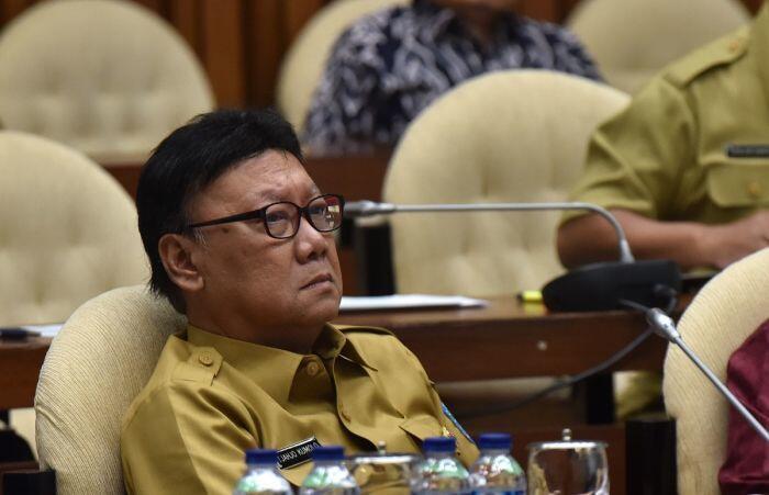 Presiden pilih rektor, cegah radikalisme atau intervensi pendidikan?