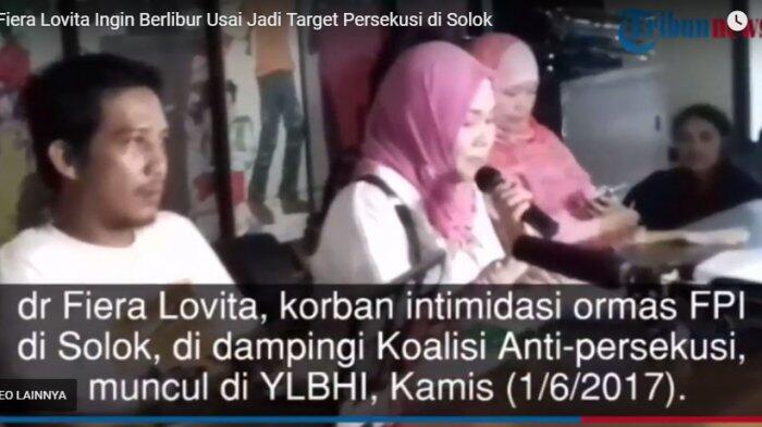 Cegah Persekusi, Cyber Crime Polri Diminta Blok Akun Penyebar Kebencian