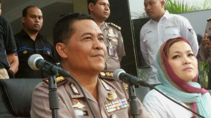 Polisi Berharap Pranata Sosial kembali Difungsikan Untuk Cegah Persekusi