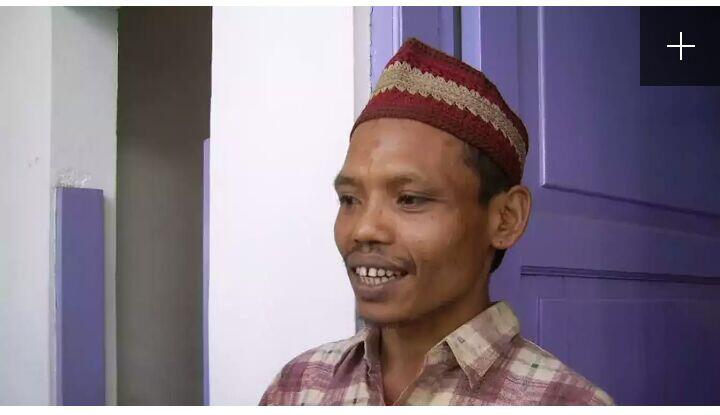 Apa Kabar Sumanto Eks 'Manusia Kanibal' dari Purbalingga?