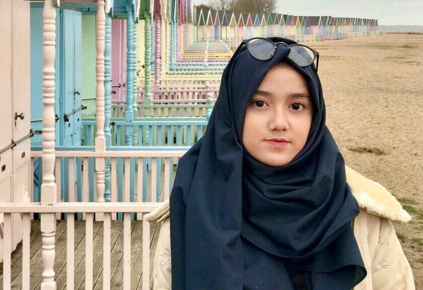 Putri Yusuf Mansur Ungkap Keinginan Beli Platform YouTube