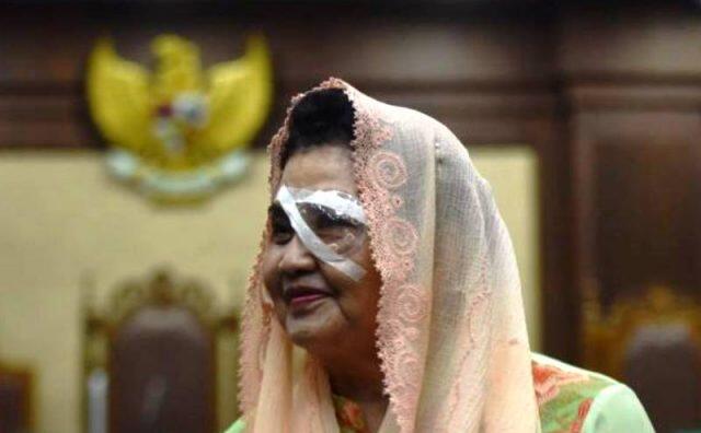 Dituding Terima Dana Korupsi, Amien Rais Akan Bongkar Korupsi 2 Tokoh Besar