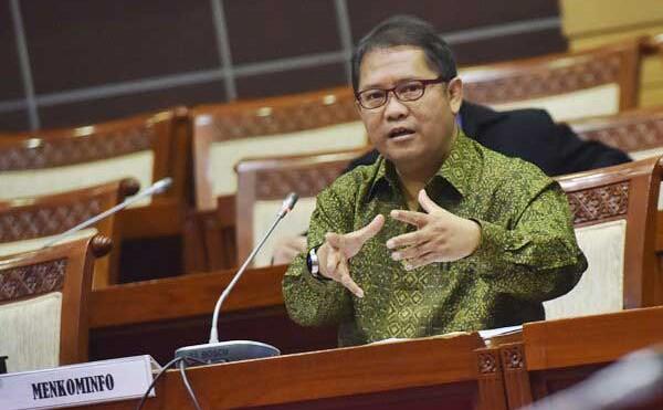 Hore, Akhirnya Indonesia Resmi Punya Badan Siber Nasional