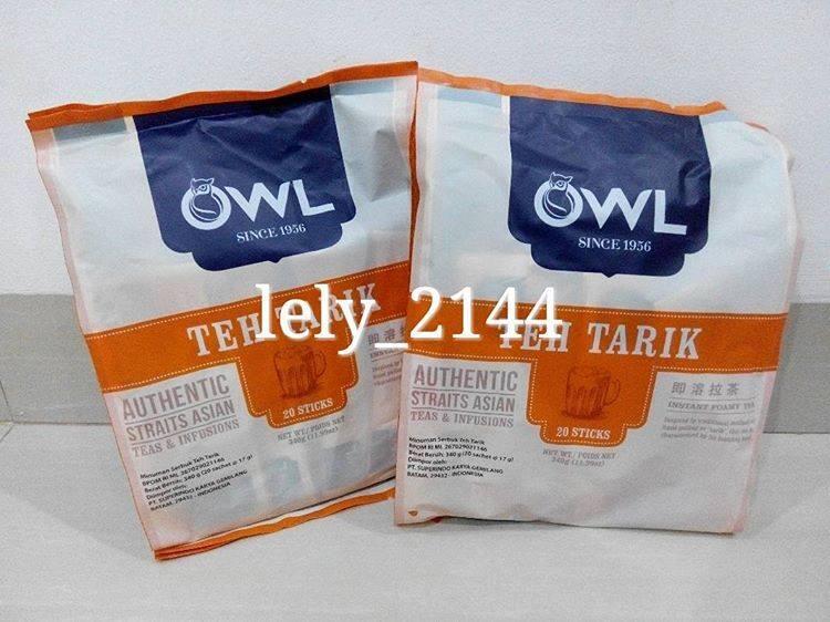 Beryl's Chocolate (Cokelat Impor) Murah!