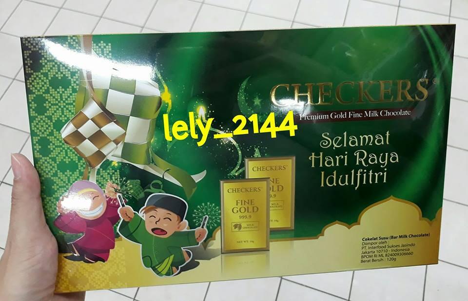 Beryl's Chocolate (Cokelat Impor) Murah!