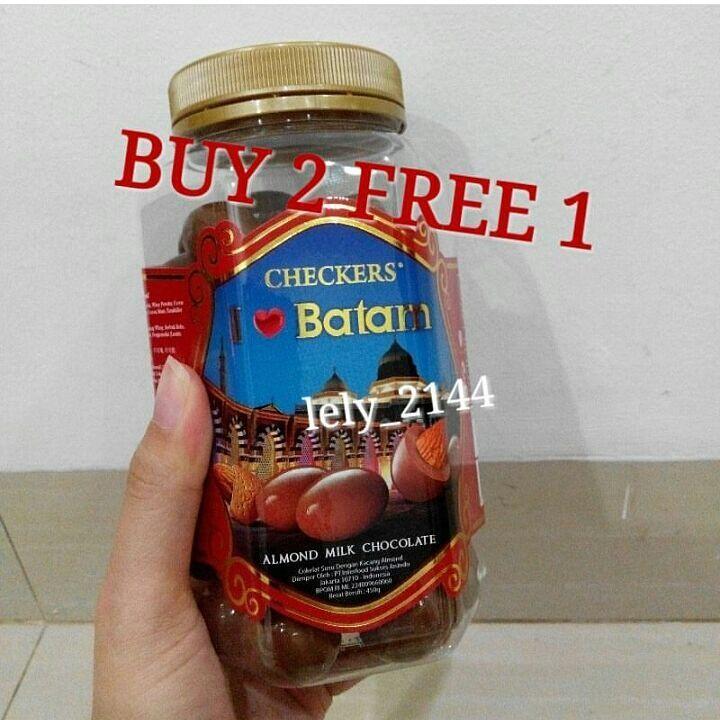 Beryl's Chocolate (Cokelat Impor) Murah!